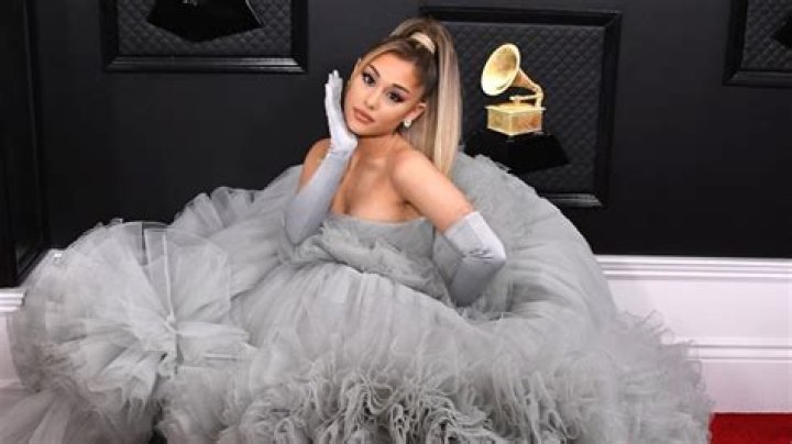 Ariana Grande Goes Off On ‘Lying’ Grammys Producer – Reveals The Real Reason Why She’s Not Performing!