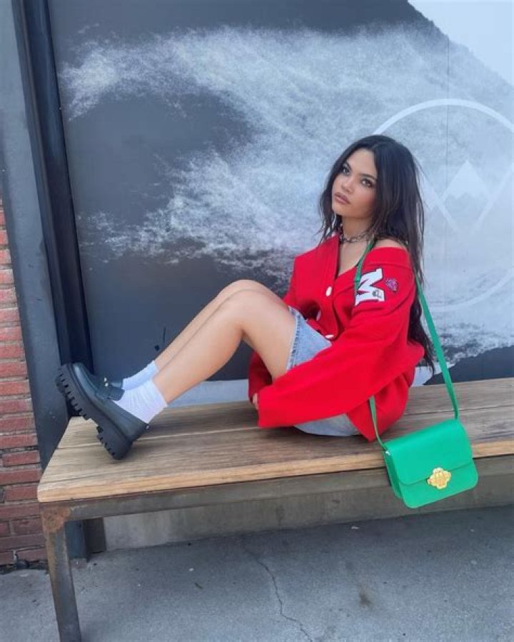 Ariana Greenblatt: Meet The American Actress on the Rise