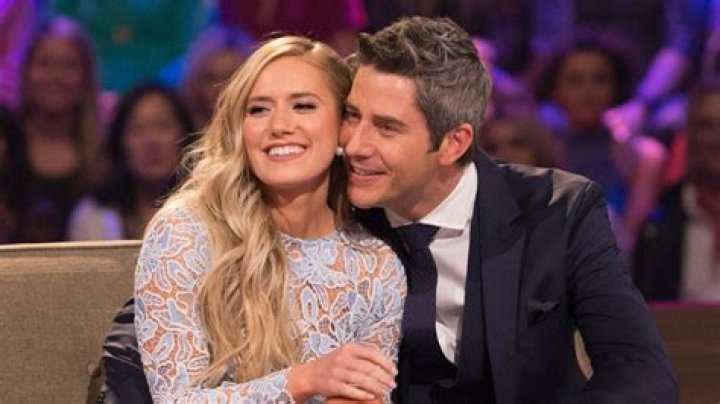 Arie Luyendyk Jr. And Wife Lauren Are Pregnant With Twins – See Sonogram And Announcement!