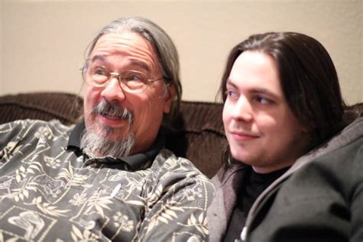 Arin Hanson Biography - Facts, Childhood, Family Life & Achievements