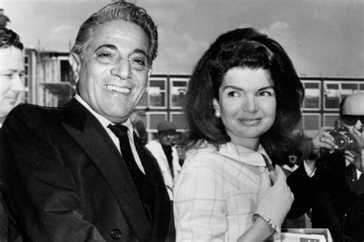 Aristotle Socrates Onassis Biography - Facts, Childhood, Family Life & Achievements