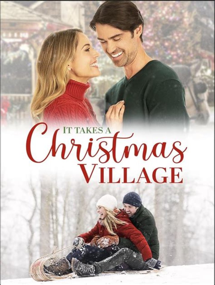 Arlene Duncan Age And Husband: How Old Is The Canadian Actress Cast In ‘It Takes a Christmas Village’?