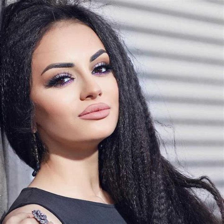 Famous Armenian Singers