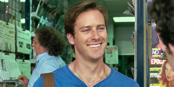 Armie Hammer’s sex scandals to be investigated in new documentary series