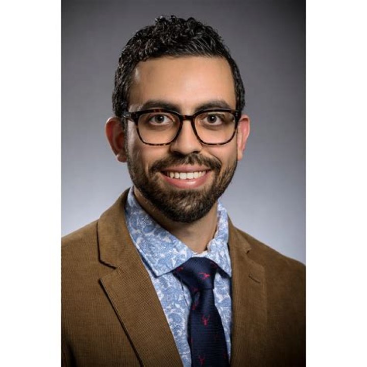 Dr. Armin Maghsoudlou, MD – Staten Island, NY