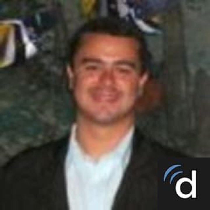 Dr. Arnaldo Velez, MD – Orlando, FL