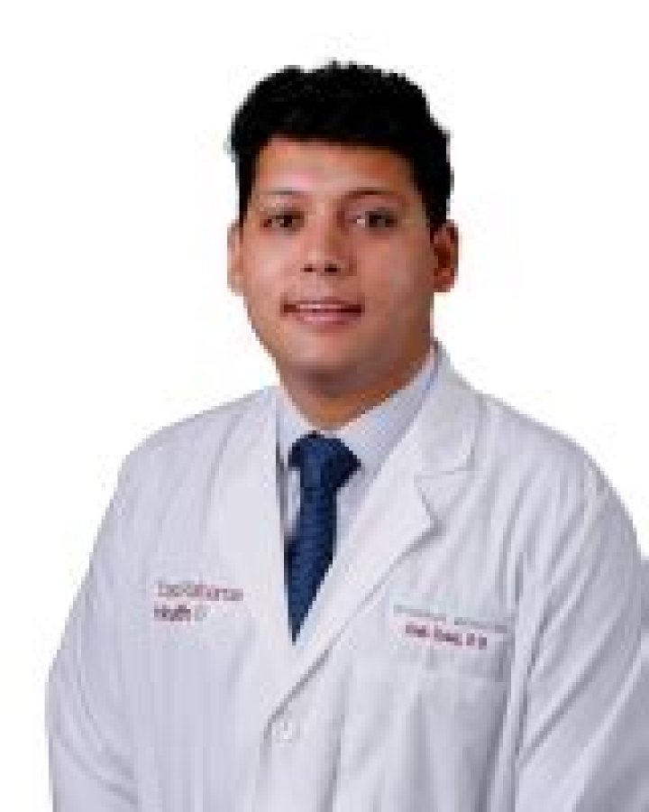 Dr. Arsh Patel, DO – Opelika, AL