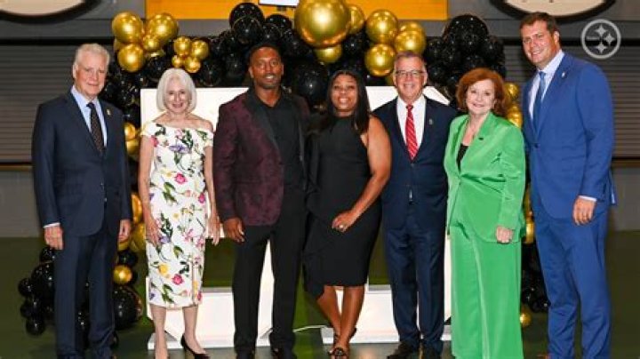 Art Rooney II Political Party, Age, Family, House, Twitter, Children’s Names