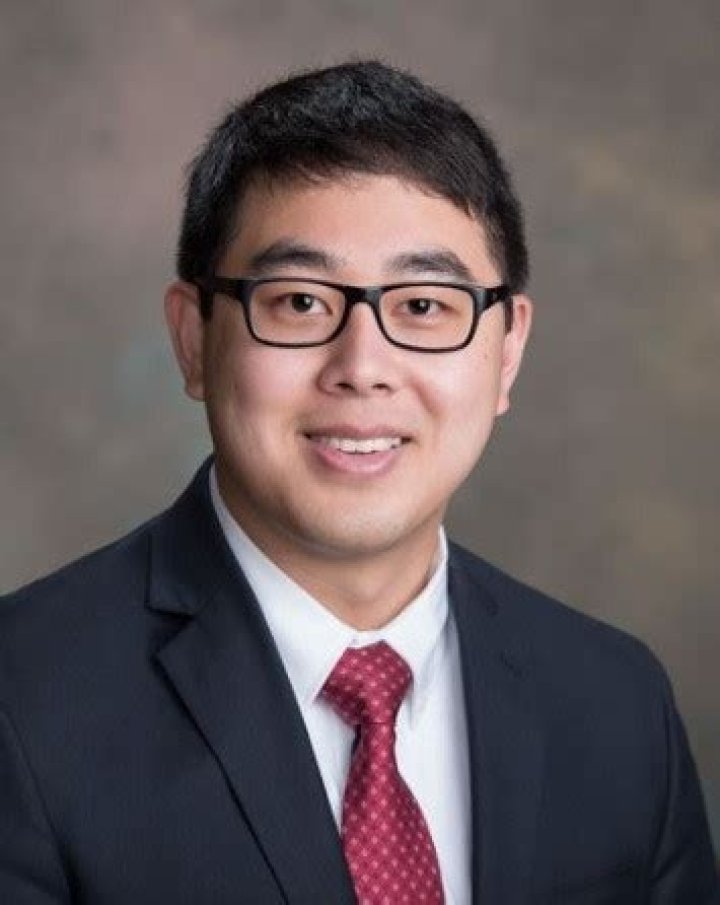 Dr. Arthur Lau, MD – Philadelphia, PA