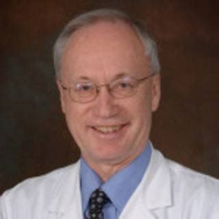 Dr. Arthur Richert, MD – Monroe, LA
