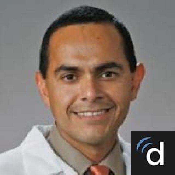 Dr. Arturo Salgado, MD – Panorama City, CA
