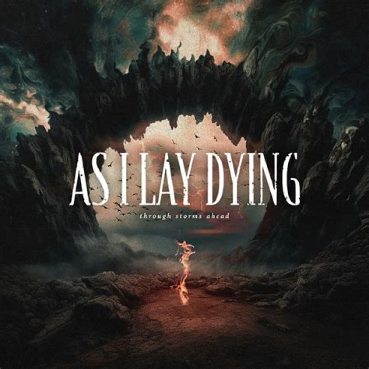 As I Lay Dying Review [LFF 2013]