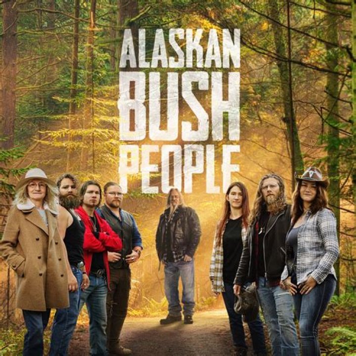 Asa Siegel Wiki (Alaskan Bush People) Age, Boyfriend, Instagram, Parents
