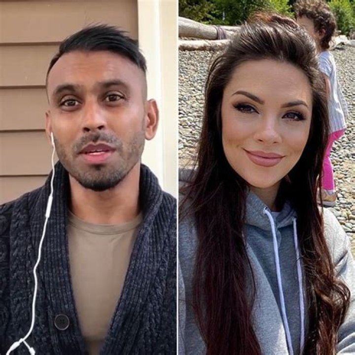 Ash Naeck Nationality, Ethnicity – 90 Day Fiance and Instagram