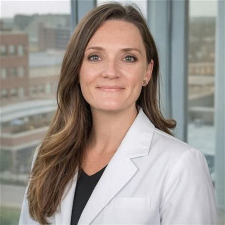 Ashleigh Morgan – Aurora, CO