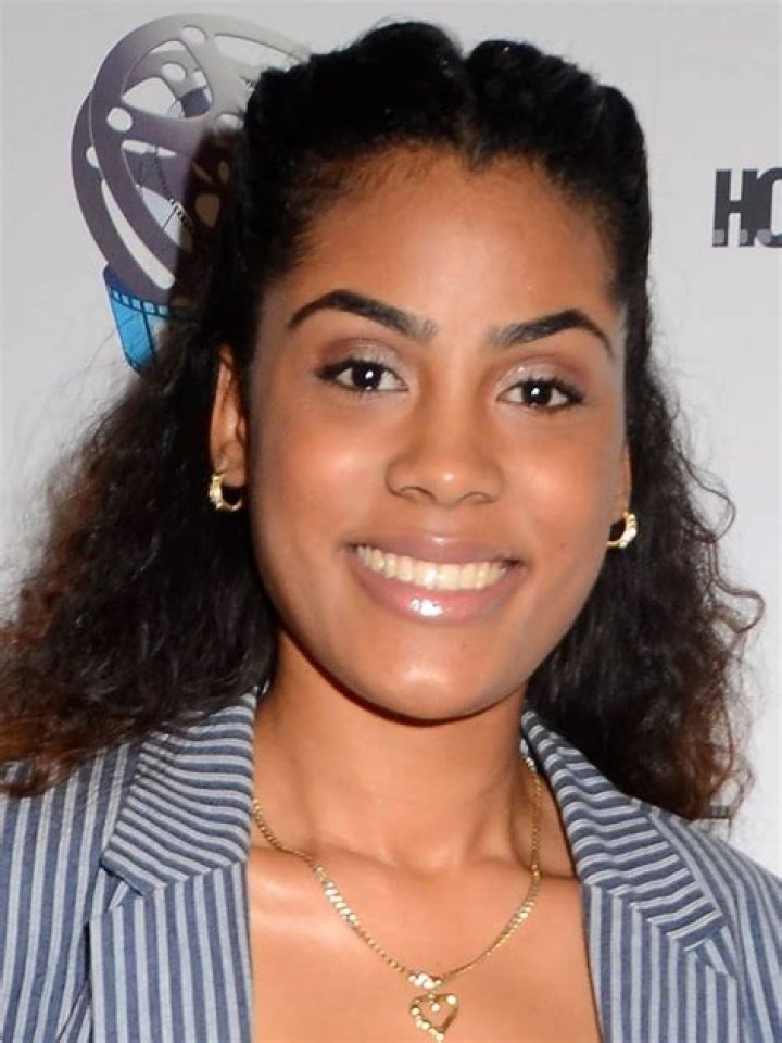 Ashley A. Williams Wikipedia, Biography, Age, Height, Boyfriend, Instagram