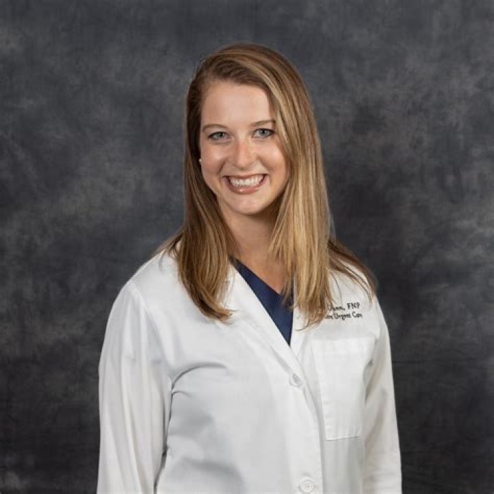 Dr. Ashley Dunn-Kerr, DO – California, MD