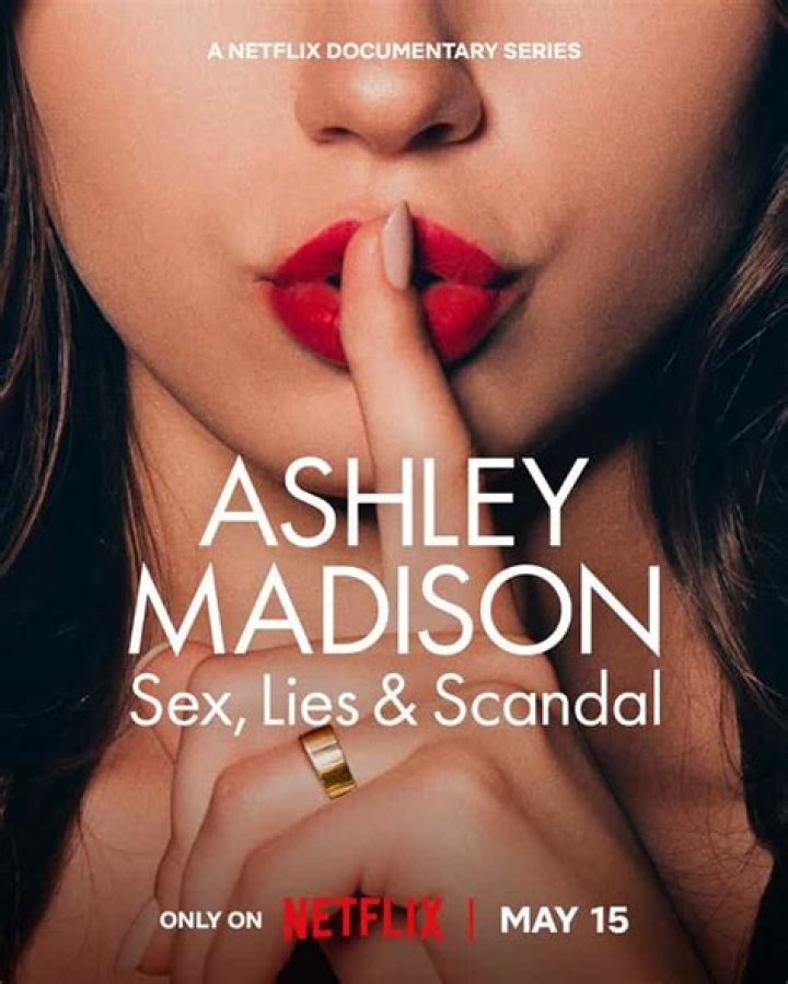 Ashley Madison Biography - Facts, Childhood, Family Life & Achievements