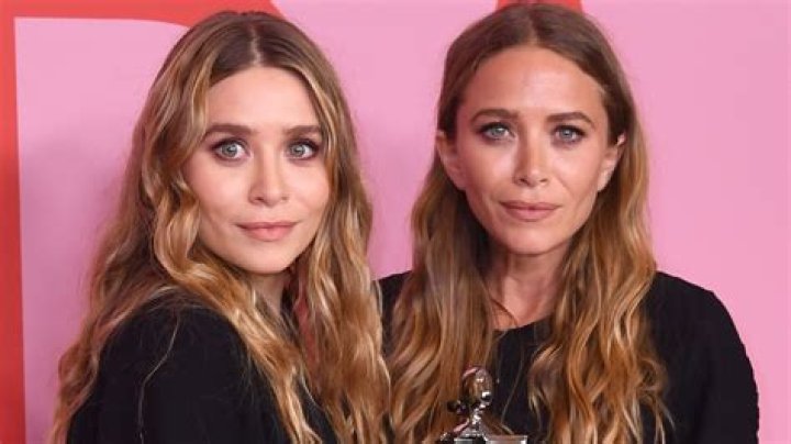 Ashley Olsen Net Worth
