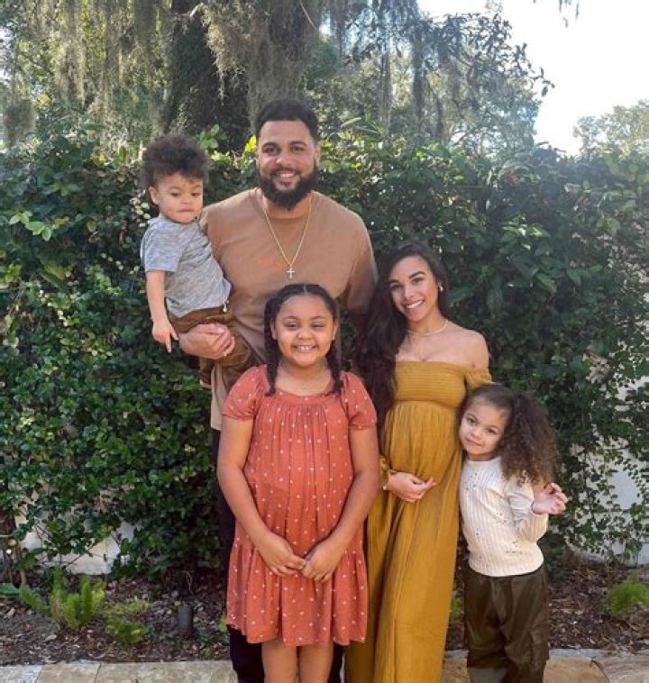 Ashli Babbitt family, wife, children, parents, siblings