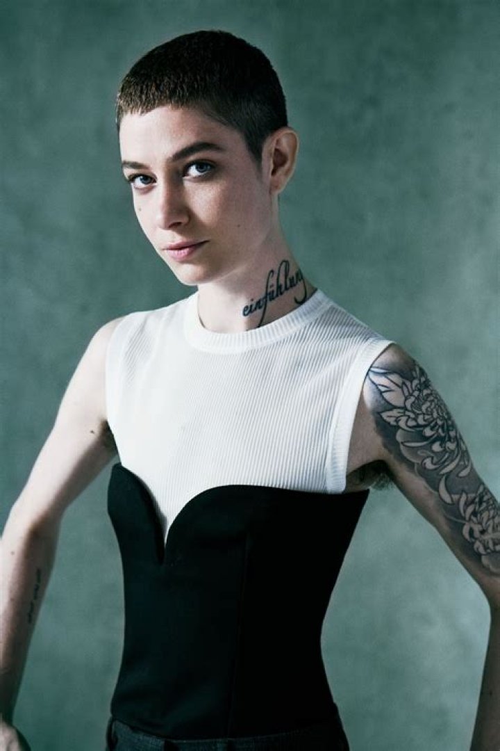 Asia Kate Dillon Biography – Facts & Career of the Actor