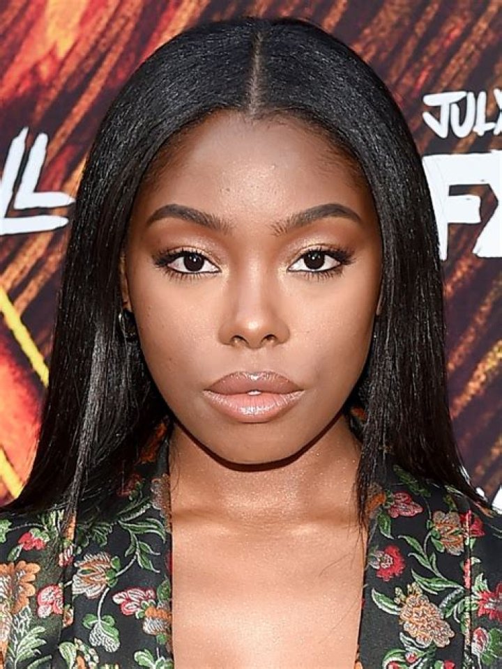 Asjha Cooper Wiki, Boyfriend, Height, Age & Net Worth