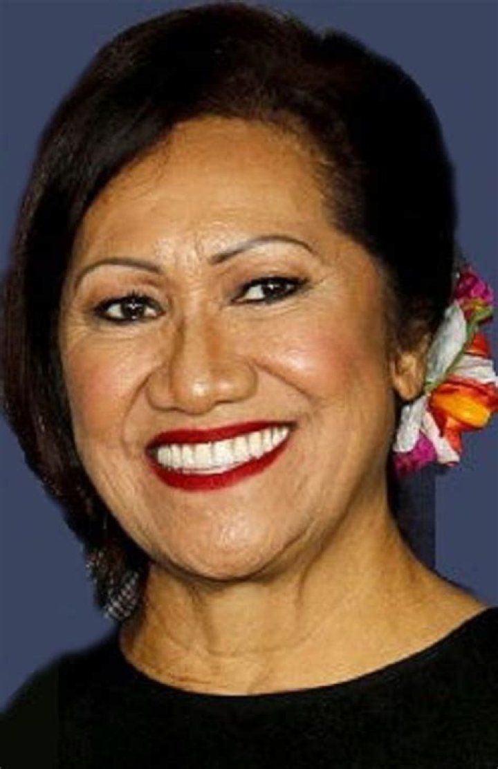 Ata Johnson – Facts About Dwayne Johnson’s Mother