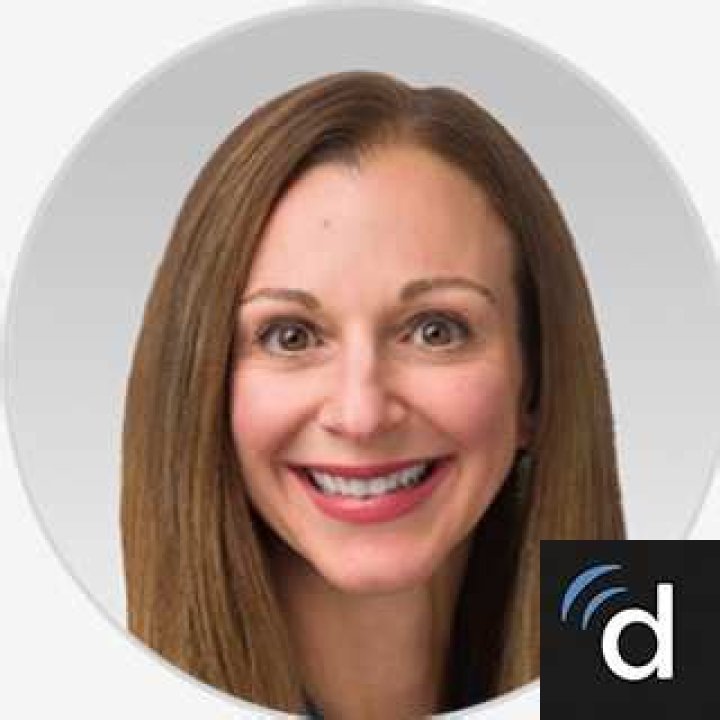 Dr. Athena Patrianakos-Hoobler, MD – Arlington Heights, IL