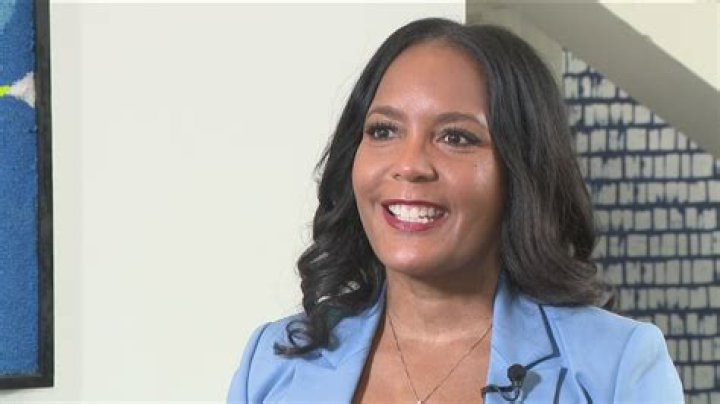 Atlanta Mayor Keisha Bottoms Addresses The Death Of Rayshard Brooks – Relevant Footage Surfaces