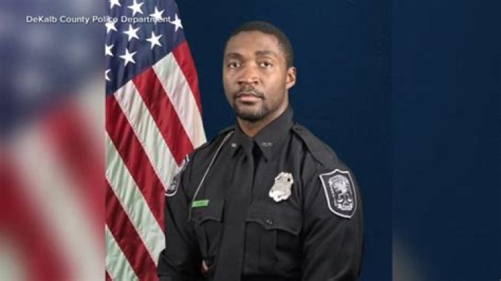 Atlanta shooter identified as former coast guard member, suspect in custody