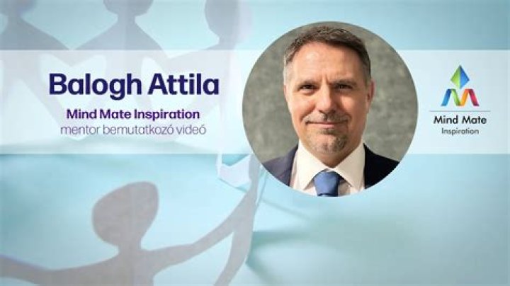 Dr. Attila Balogh, MD – Bossier City, LA