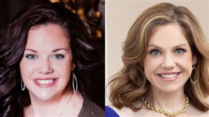 Attorney Shannon Smith Weight Loss: Navigating the Highs and Lows of Legal Representation