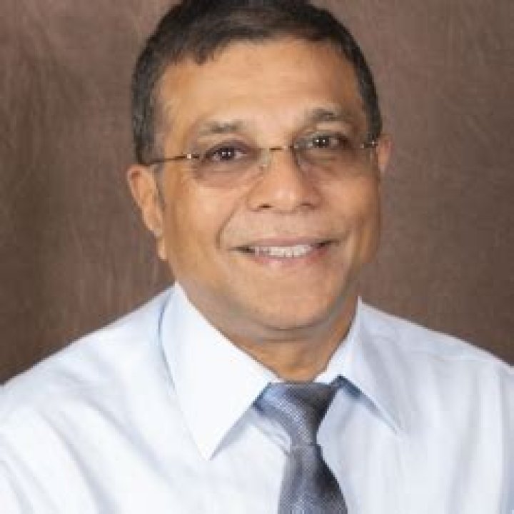 Dr. Atul Butala, MD – Utica, NY