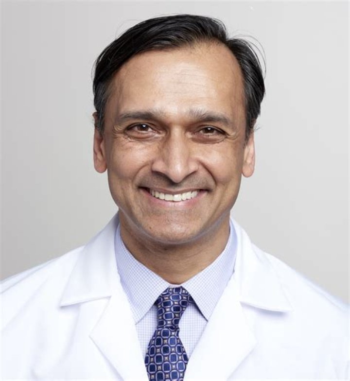 Dr. Atul Rohatgi, MD – Bethesda, MD
