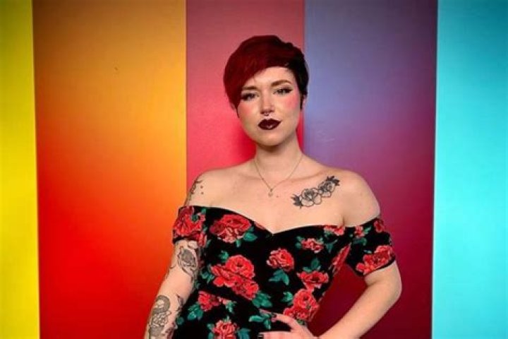 AGT Aubrey Burchell Age, Boyfriend, Parents, Height & More