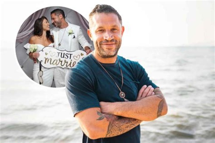 Aubrey Marcus and his Wife Vylana Marcus have Bonded better than any Husband and Wife