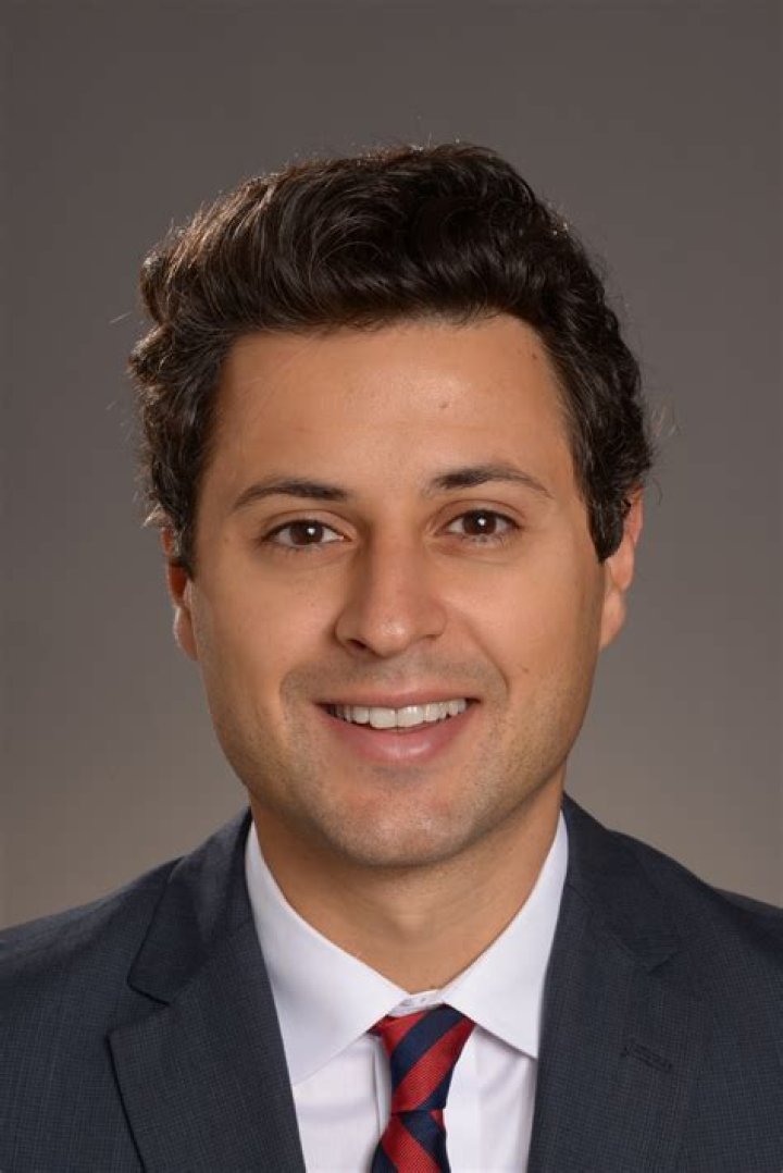 Dr. Auddie Sweis, MD – Chicago, IL