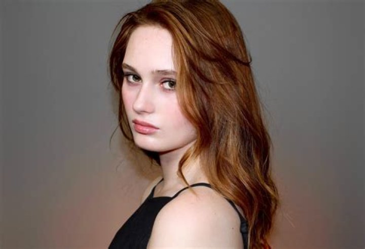 Audrey Grace Marshall Wiki, Age, Height, Net worth & Family