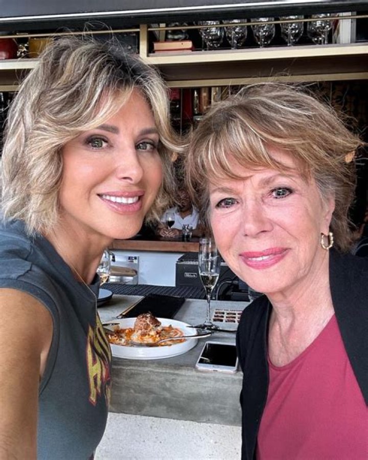 Audrey Toll Sachse Age, Biography, Husband, Children, Net-Worth