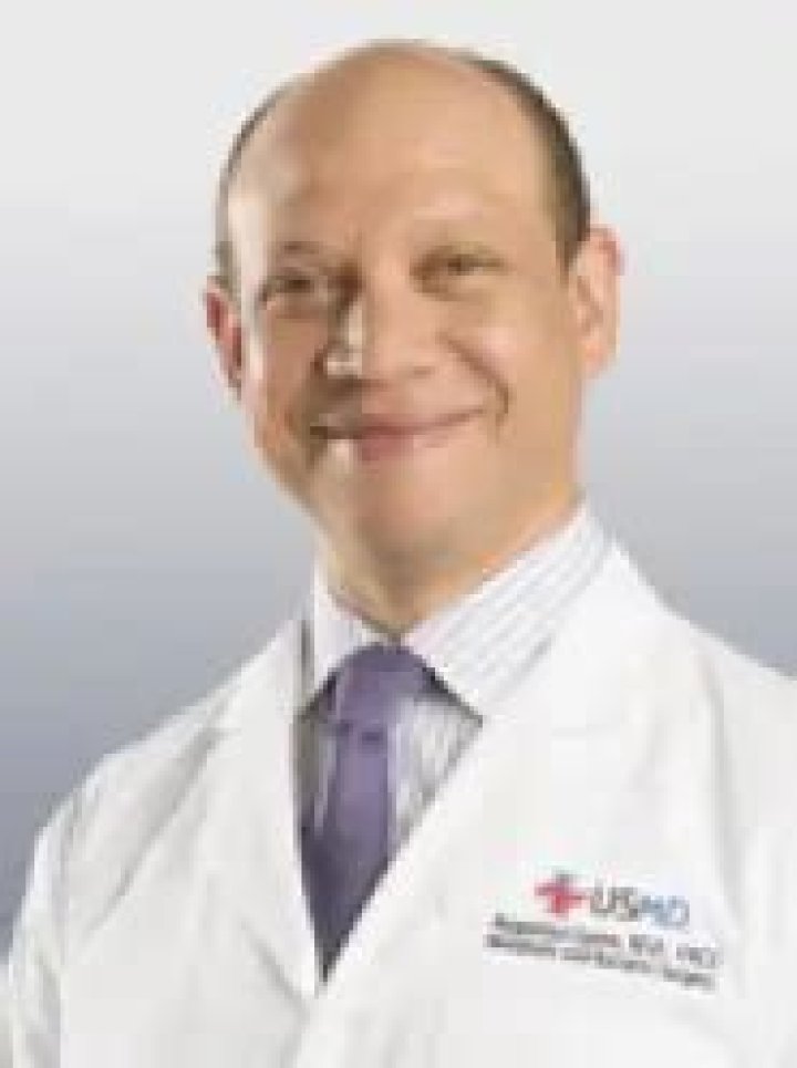 Dr. Augustus Lyons, MD – Arlington, TX