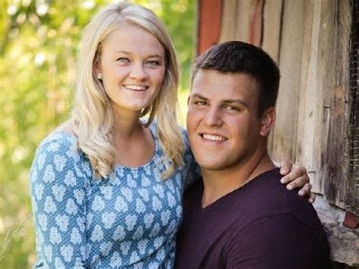 Austin Blythe wife: Kylie Ritchie