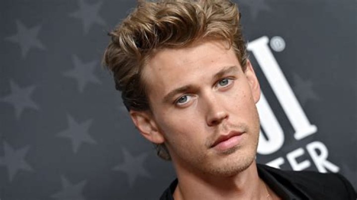 Austin Butler channeled one of the greatest movies ever made for his role in ‘Hannah Montana’