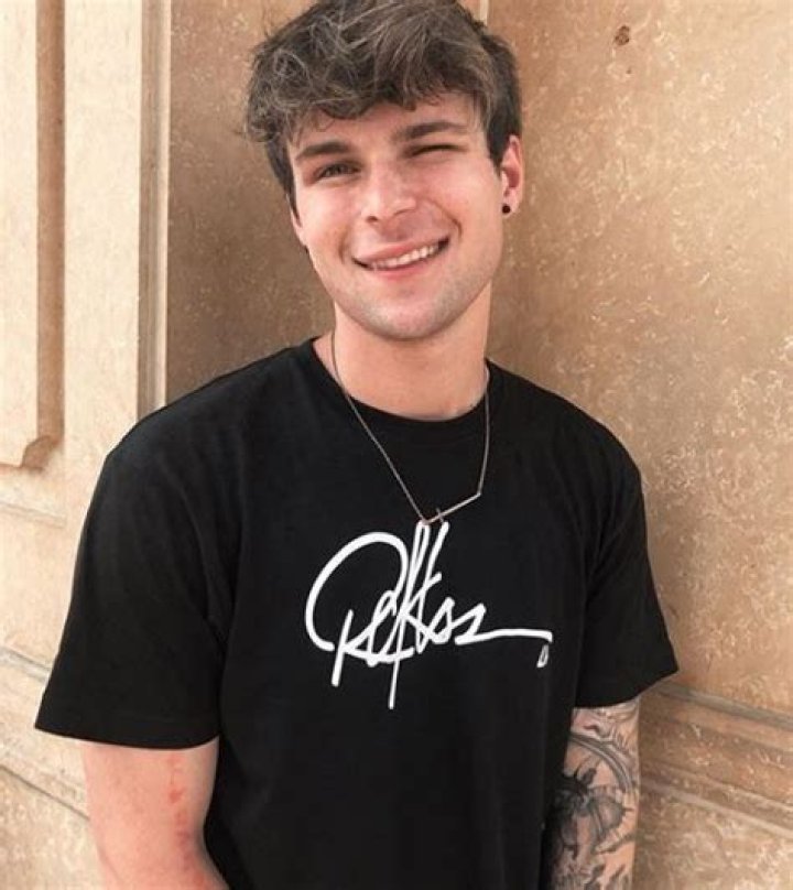 Austin Felt Biography - Facts, Childhood, Family Life & Achievements