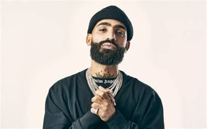 Austin Santos (Arcangel) Biography – Facts, Childhood, Family Life of Dominican Singer-songwriter