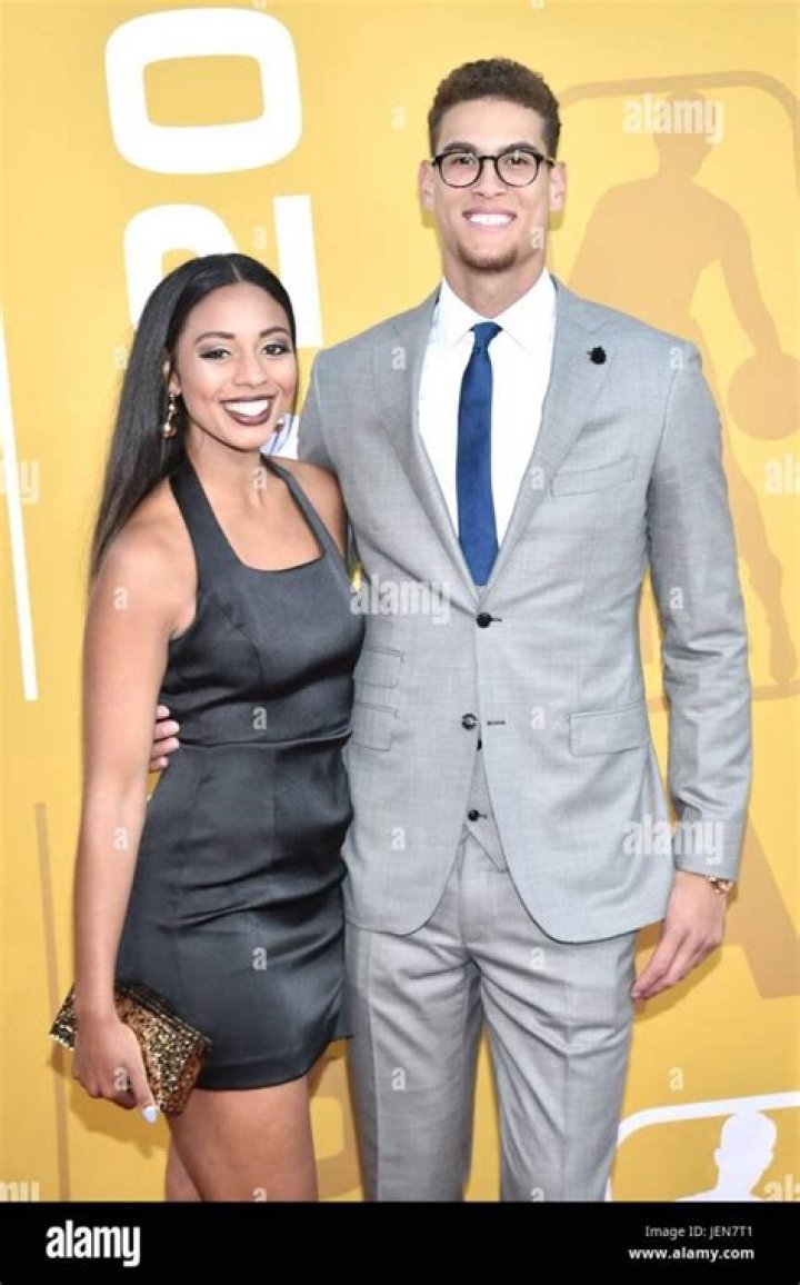 Austin Scott Barnes Age, Wiki, Biography, Parents, Family, Salary, Body Measurement, Net worth