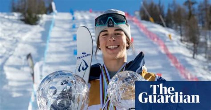 Famous Australian Skiers