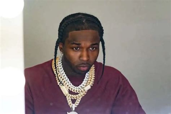 Authorities Arrest Five Suspects Involved In The Death Of Pop Smoke