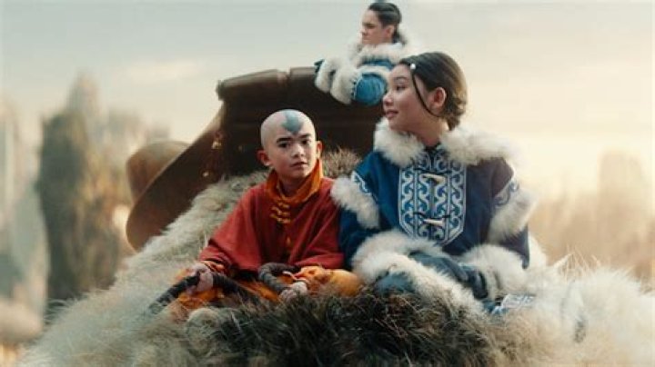 ‘Avatar: The Last Airbender’ live-action ending, explained