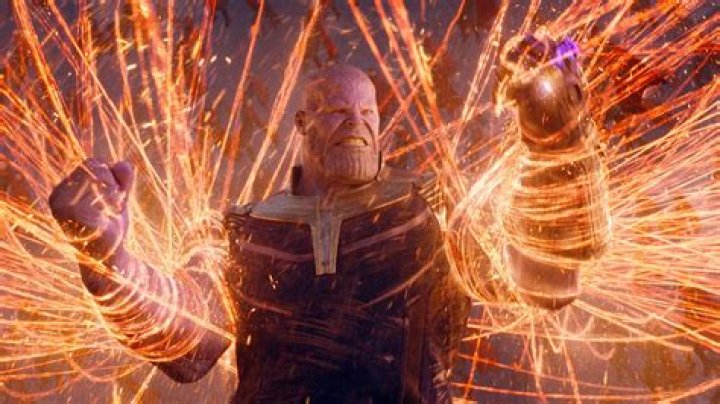 The Creative Mind Behind Thanos Gives His Verdict On Avengers: Infinity War