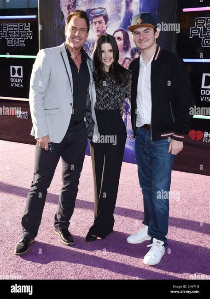 Avery James Steines: Mark Steines Son, Age, Siblings, Mother Leanza Cornett